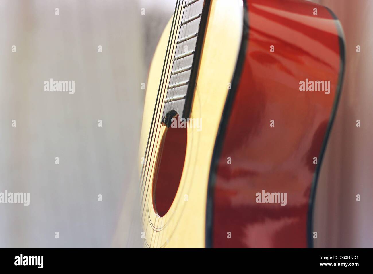 Musical instrument close up hi-res stock photography and images - Alamy