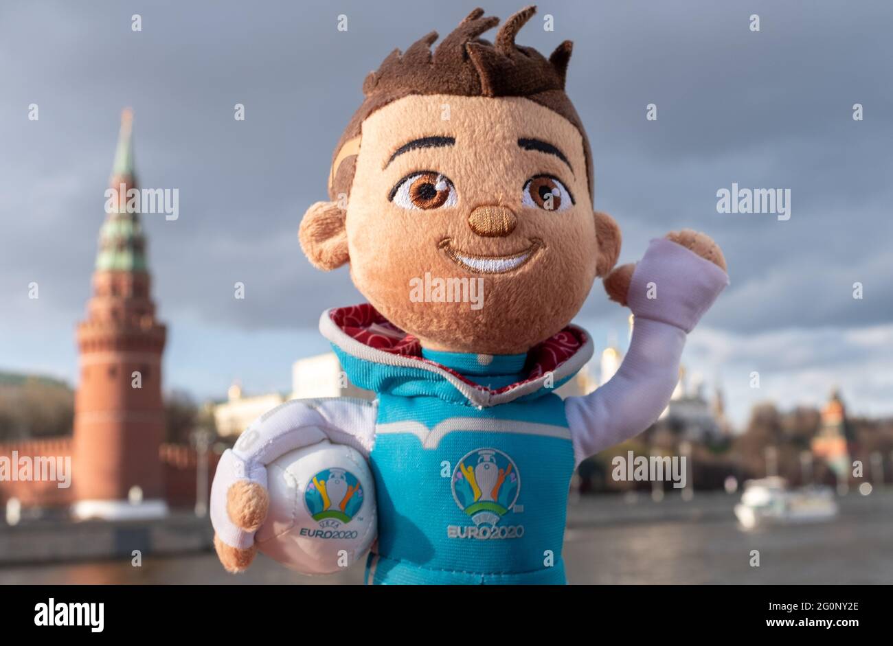 Sports Team Mascot High Resolution Stock Photography And Images Alamy