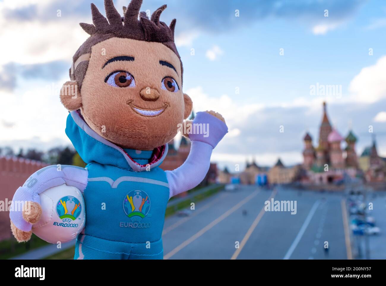 Sports Team Mascot High Resolution Stock Photography And Images Alamy