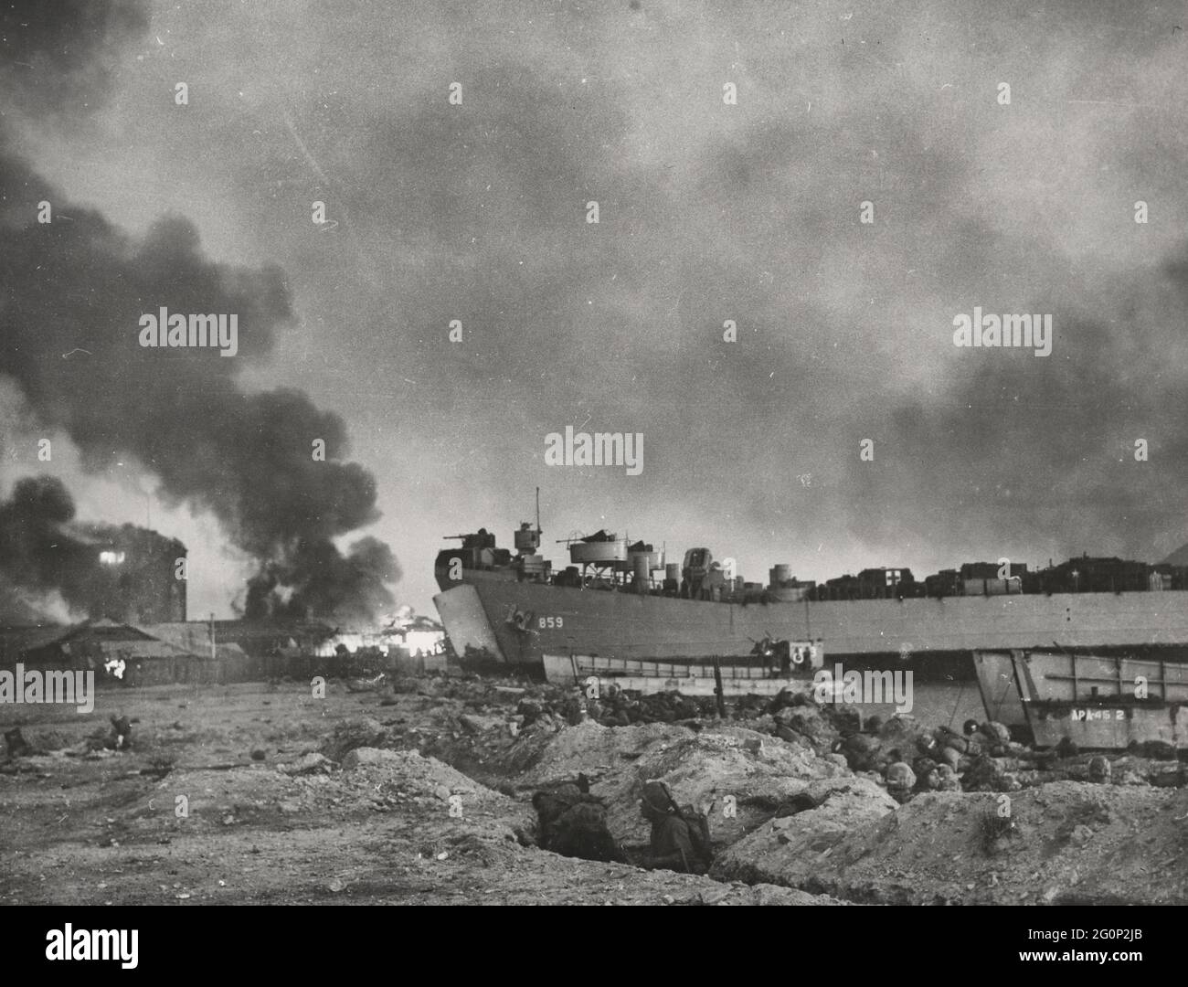 Inchon hi-res stock photography and images - Alamy