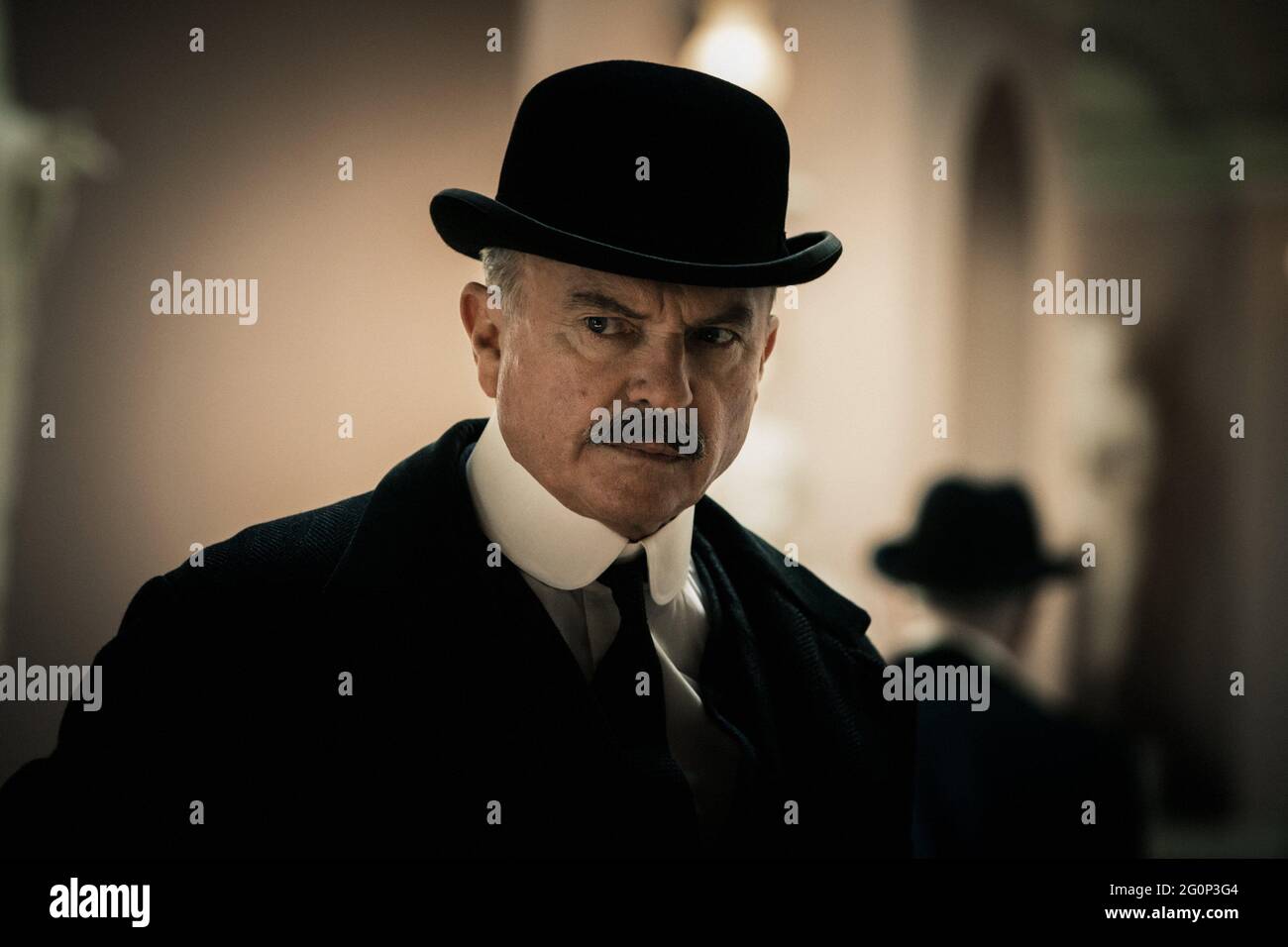 Peaky Blinders Series 1 - Tiger Aspect