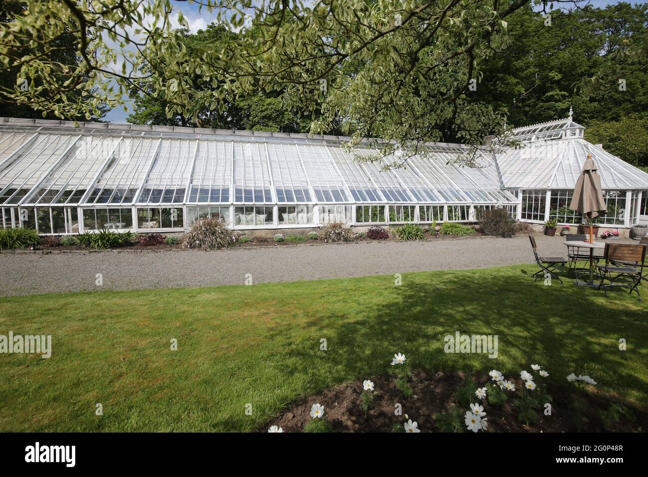 glenapp castle hotel ballantrae ayrshire scotland ka26 0nz