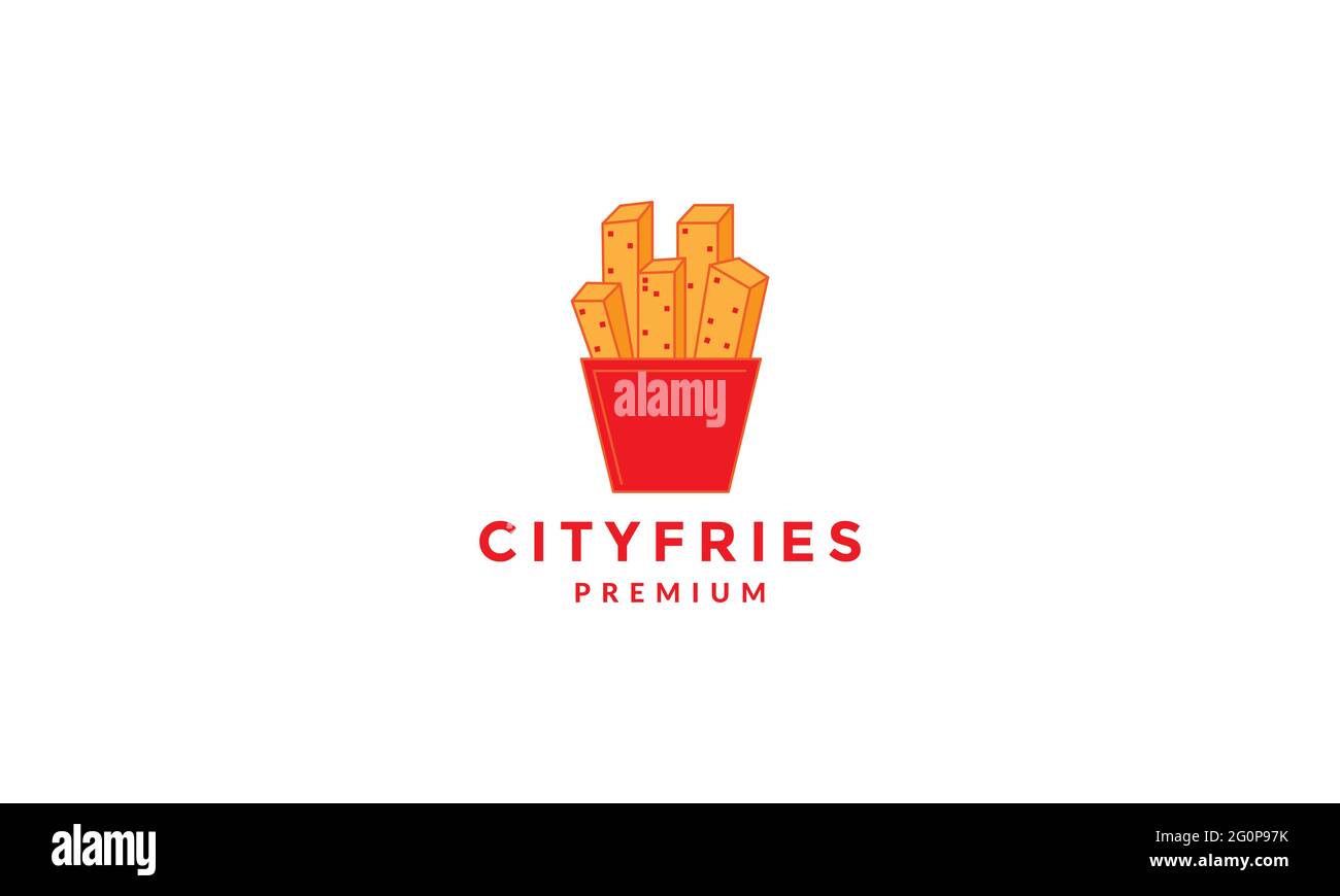 Snack Logo Design