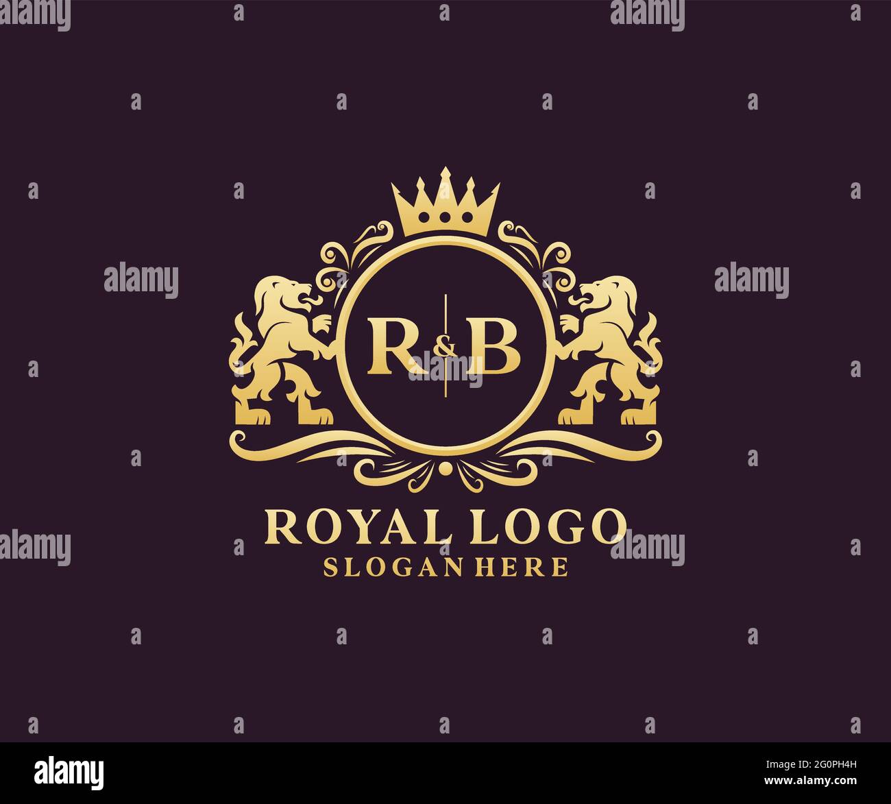 Letter Rb Logo High Resolution Stock Photography And Images Alamy Letter Rb Logo High Resolution Stock Photography And Images Alamy