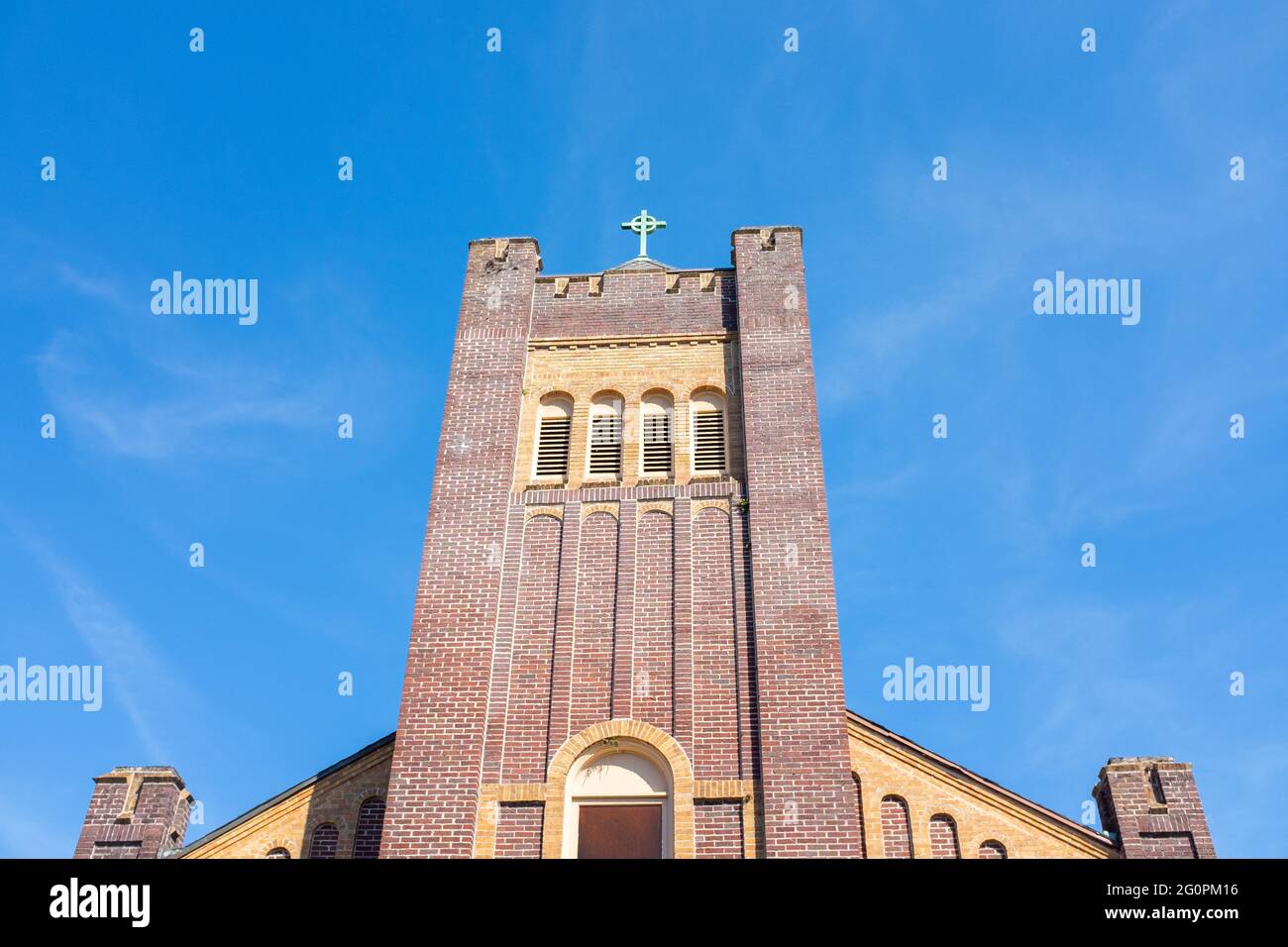 Joan of arc tower hires stock photography and images Alamy