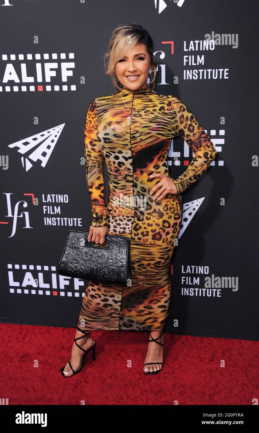 Annie gonzalez hi-res stock photography and images - Alamy