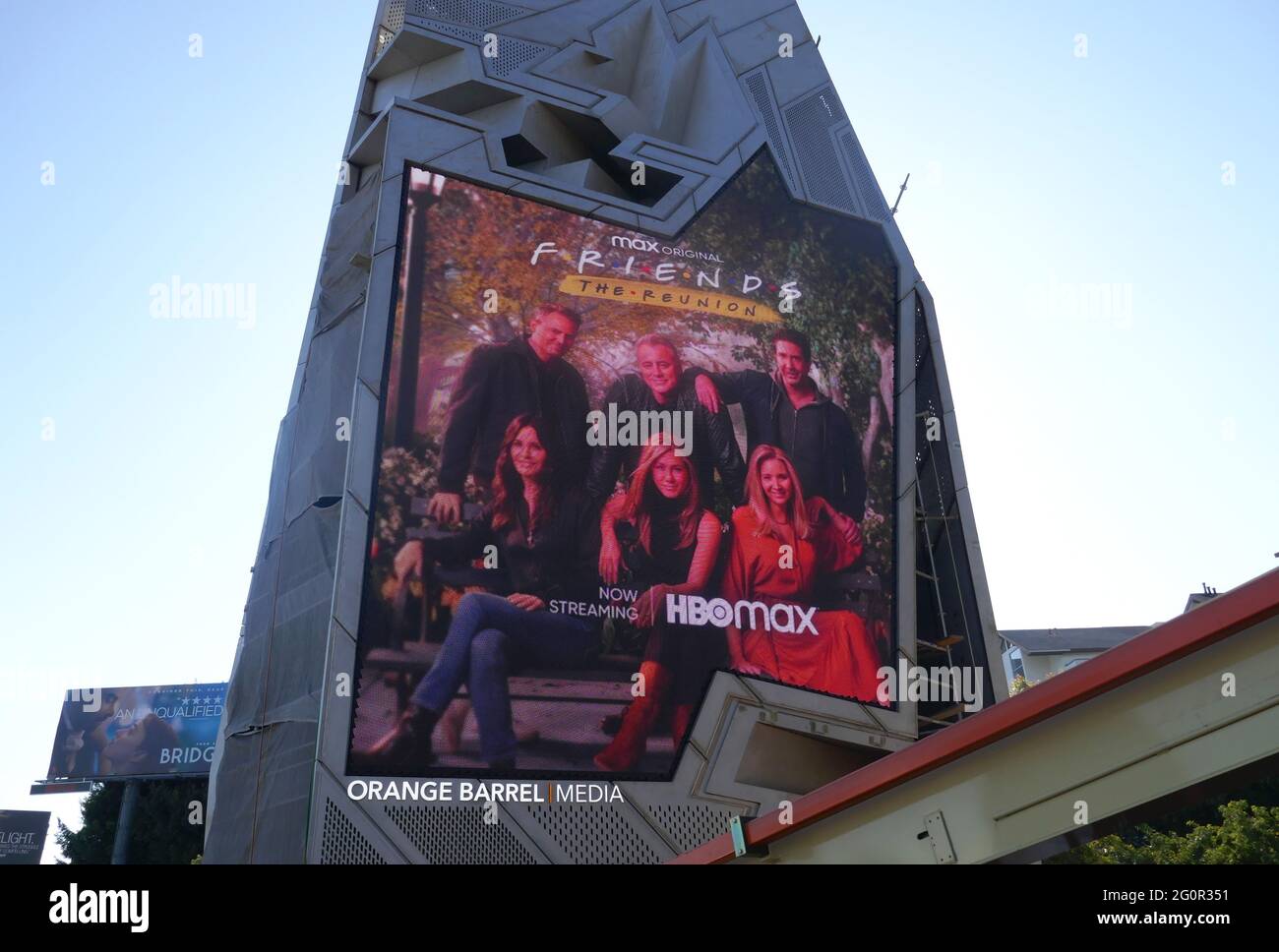 Los Angeles, California, USA 2nd June 2021 A general view of atmosphere ...