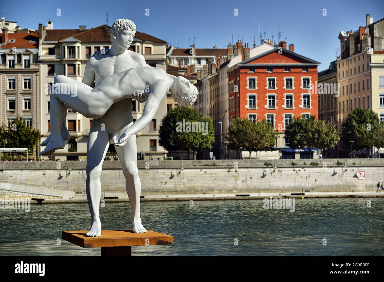 The weight of oneself hires stock photography and images Alamy