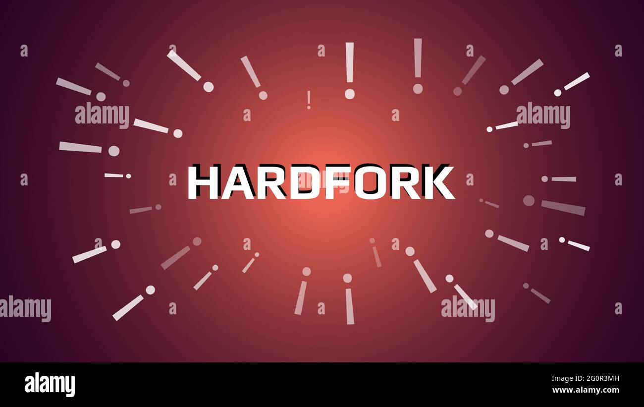 Hardfork hi-res stock photography and images - Alamy