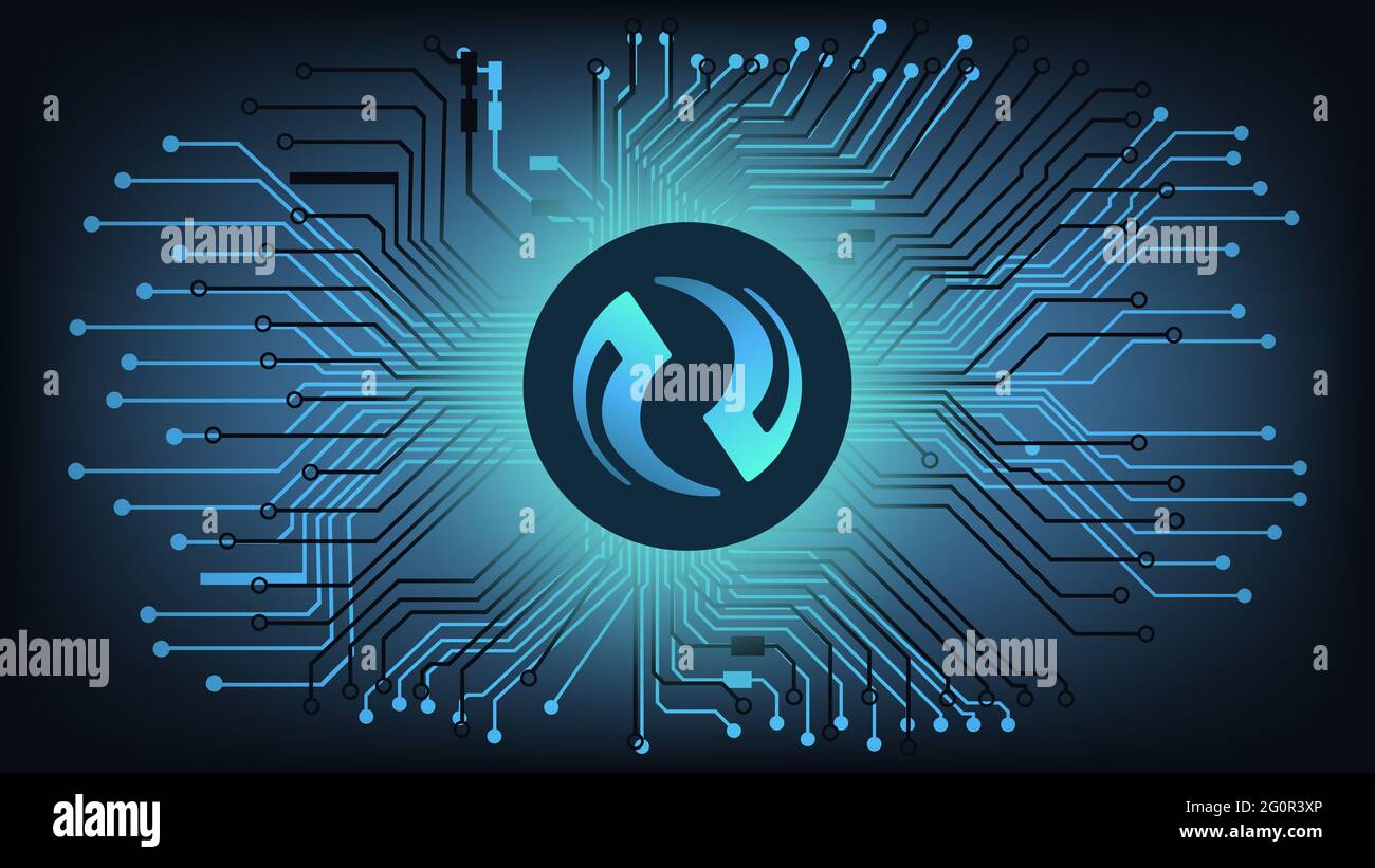 Injective protocol hi-res stock photography and images - Alamy