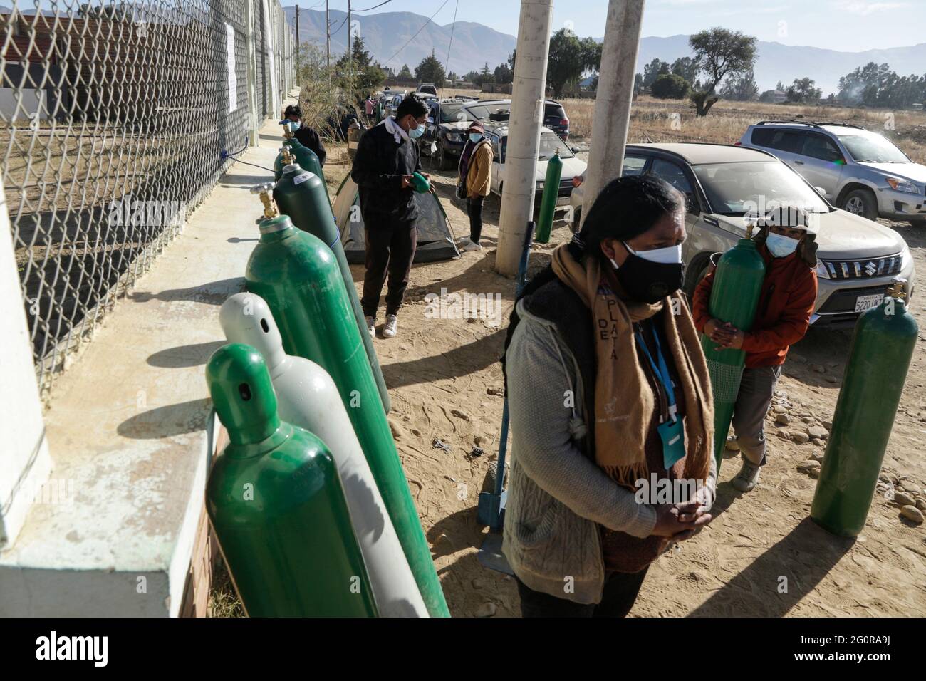 Oxygen tent hires stock photography and images Alamy