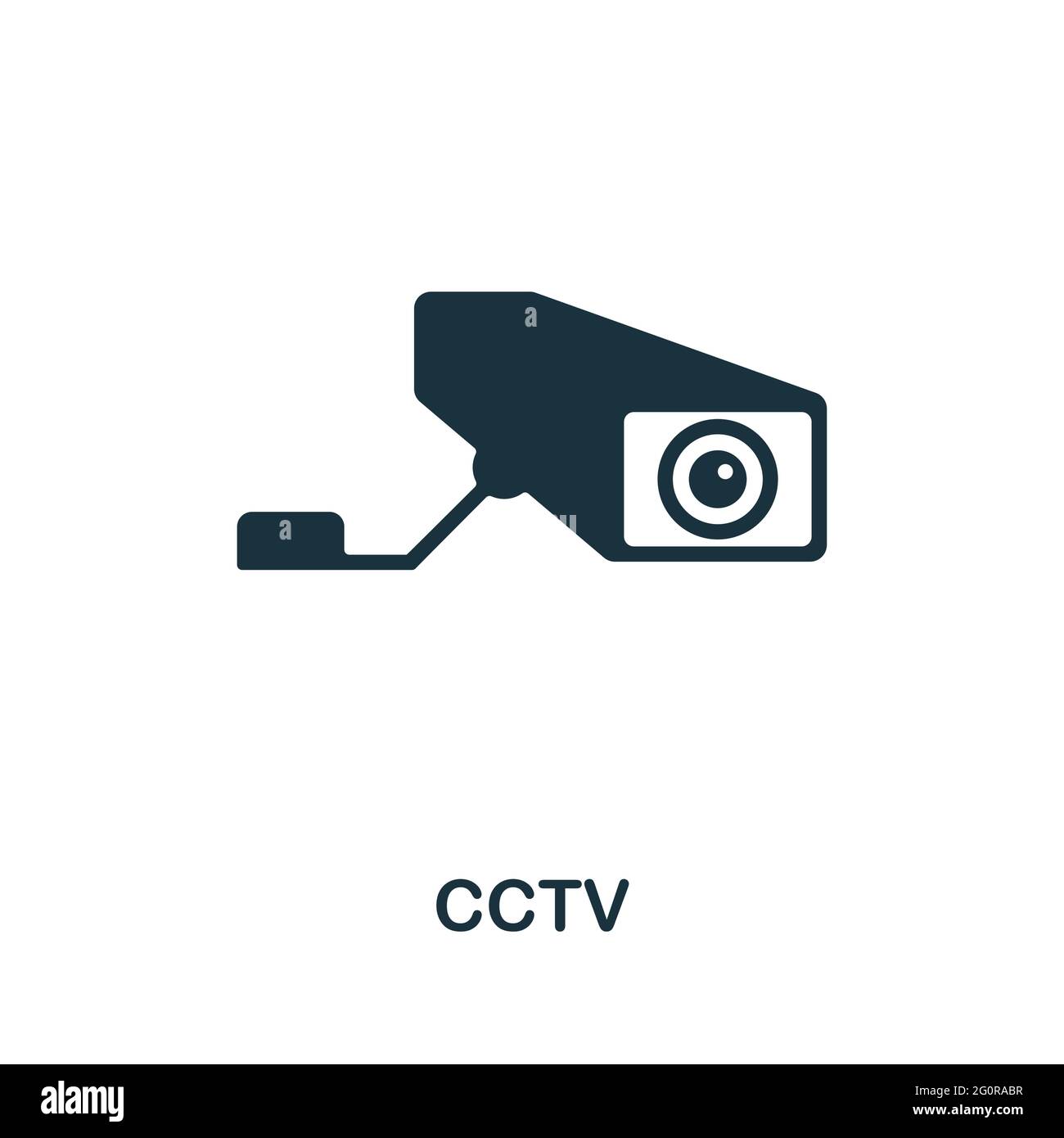 cctv camera icon