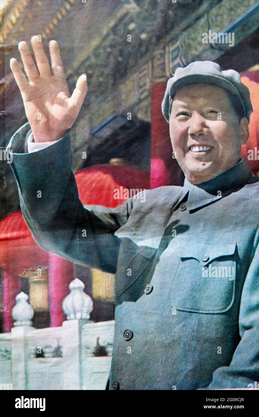 China, Shanghai, Nanshi the old chinese city, antique market at Dongtai