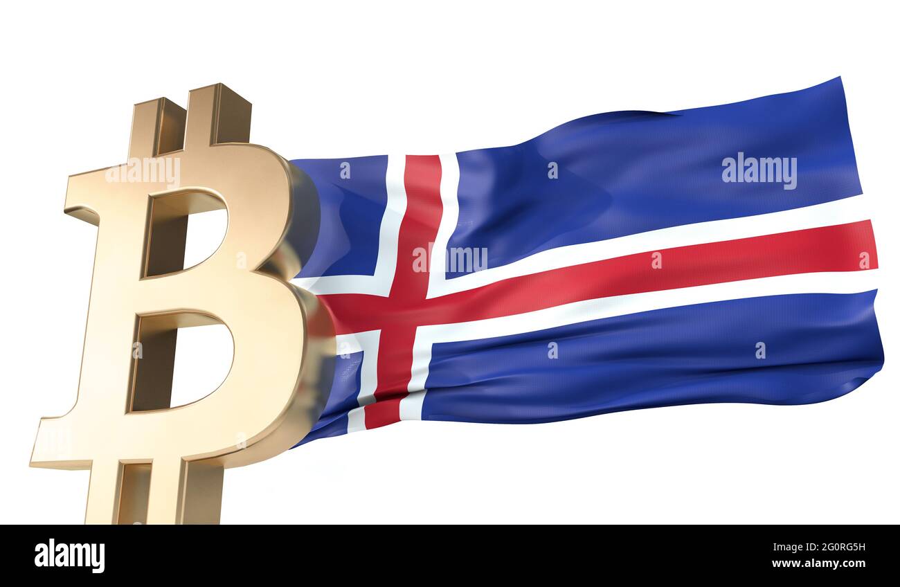 Bitcoin flag Cut Out Stock Images & Pictures - Page 2 - Alamy