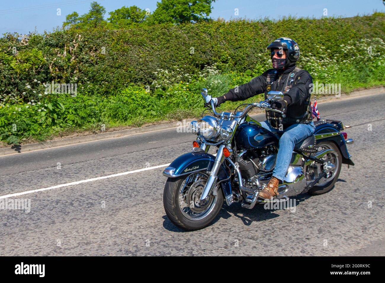 2002 heritage 2024 softail classic