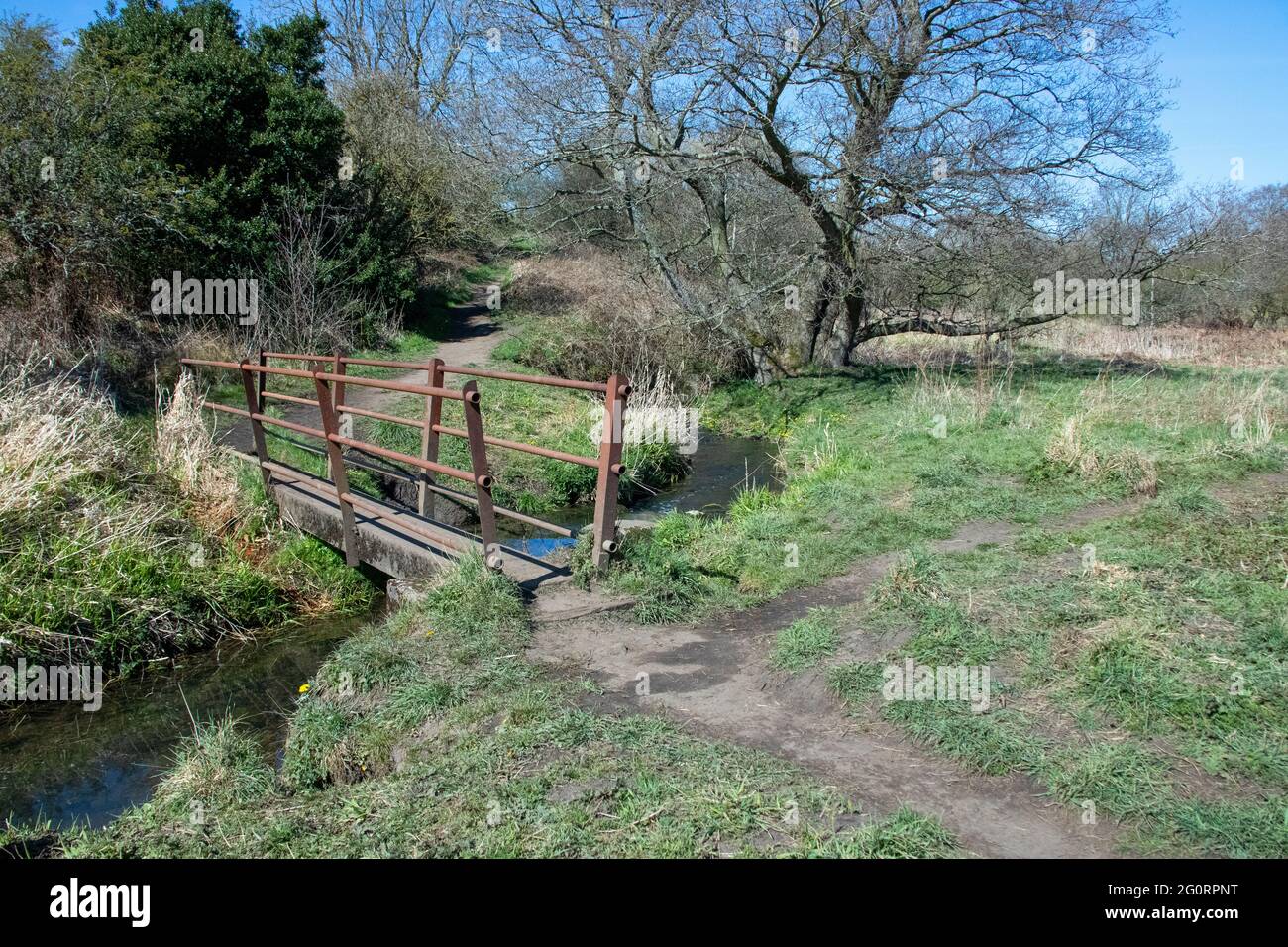 Hill burn hi-res stock photography and images - Alamy
