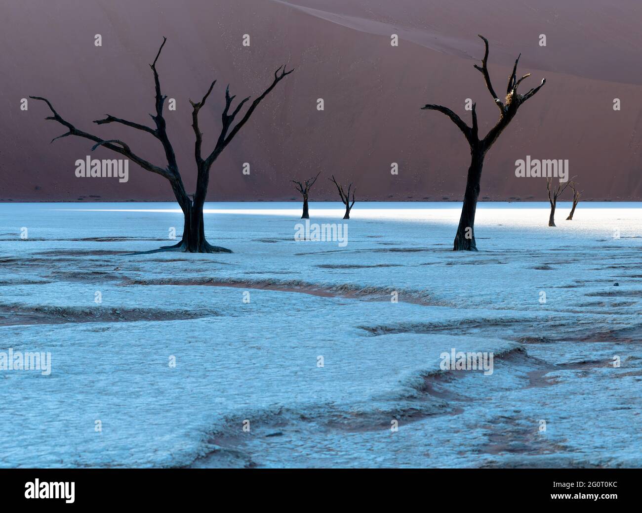 Aerial photo in namibia hi-res stock photography and images - Alamy