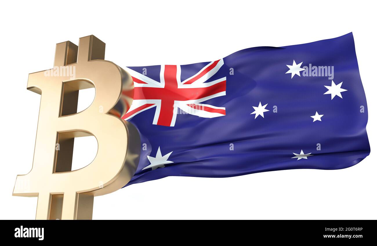 Bitcoin australia (75) foto