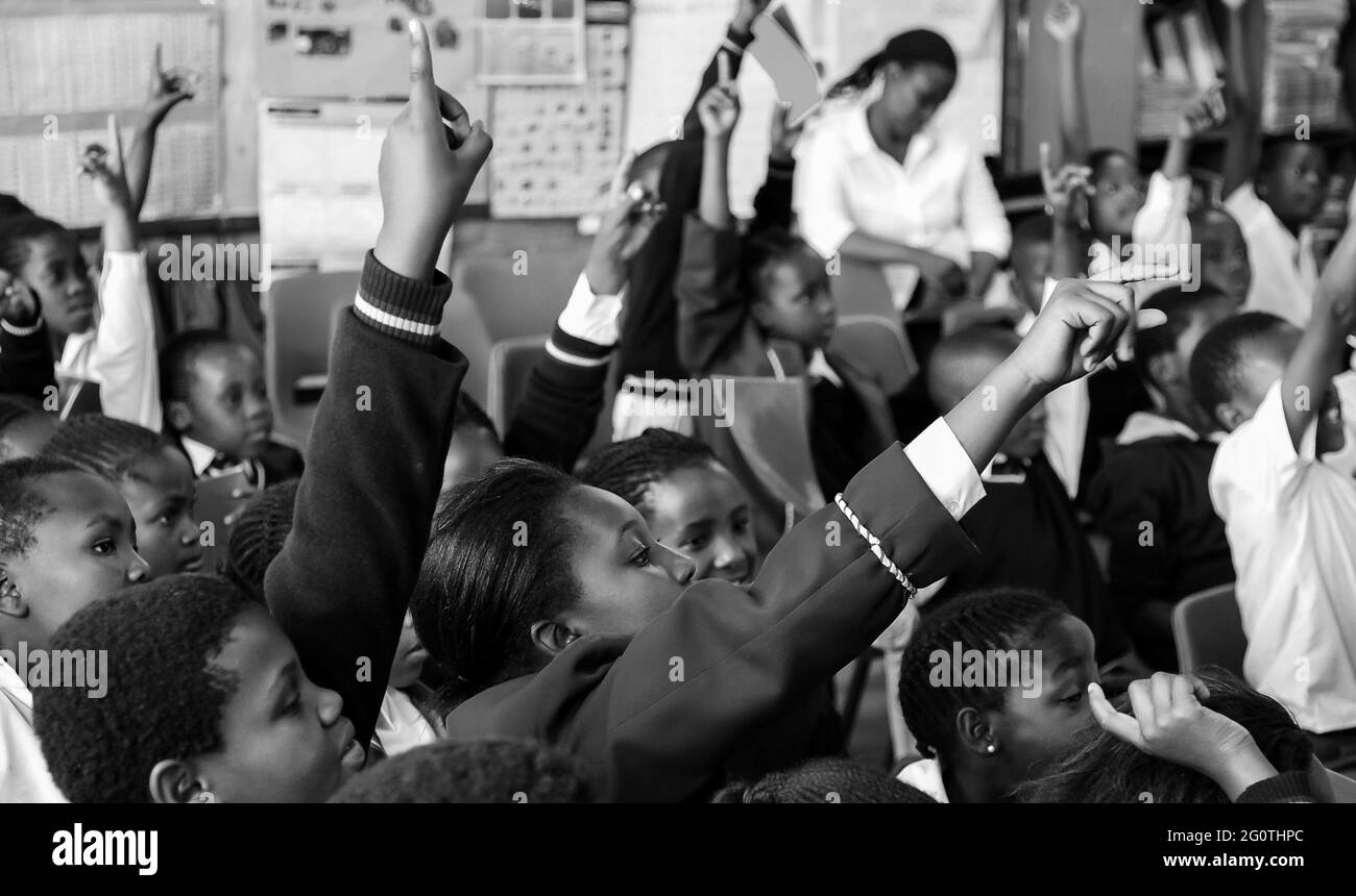 JOHANNESBURG, SOUTH AFRICA Jan 05, 2021 Johannesburg, South Africa