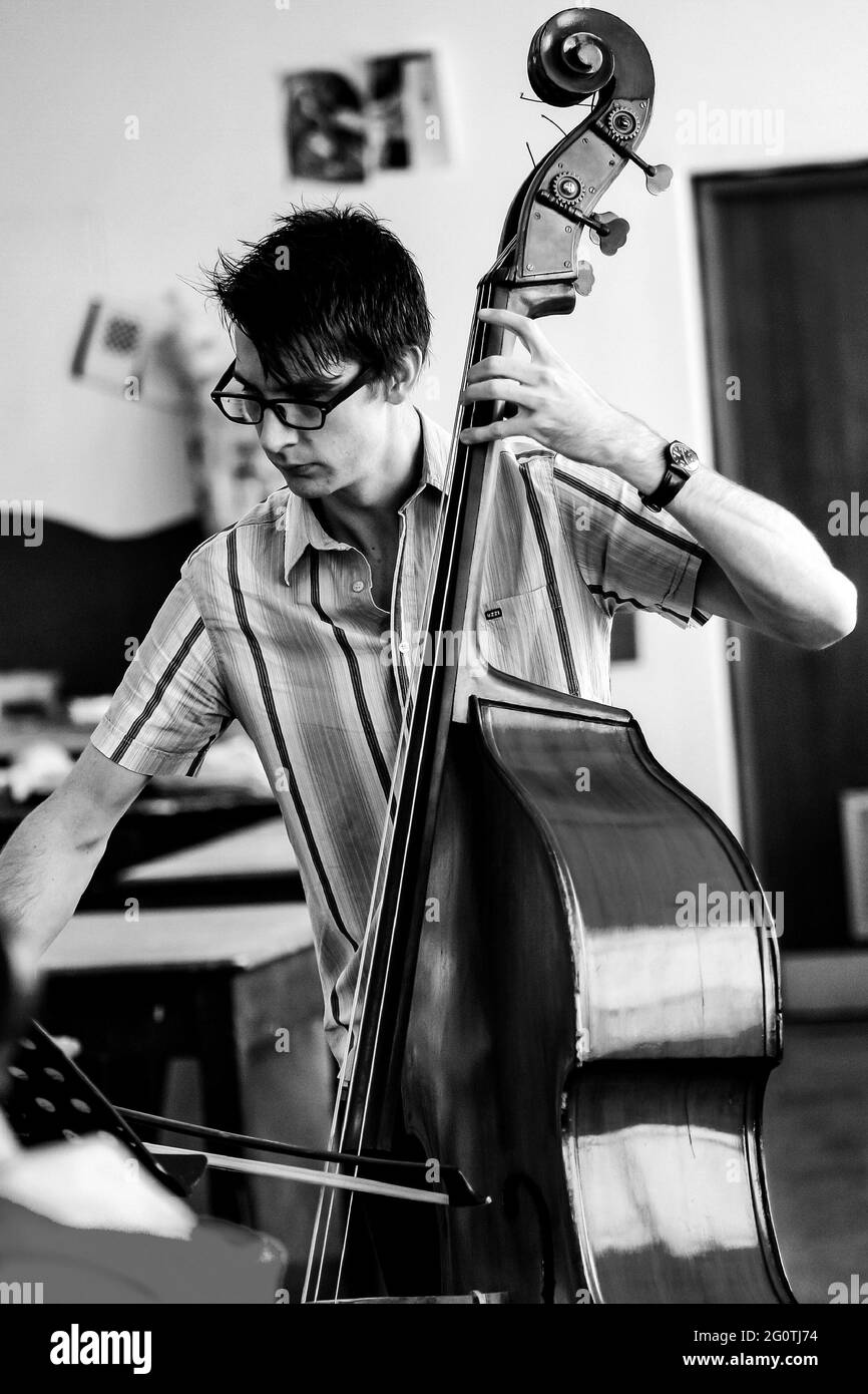 JOHANNESBURG, SOUTH AFRICA Jan 05, 2021 Johannesburg, South Africa