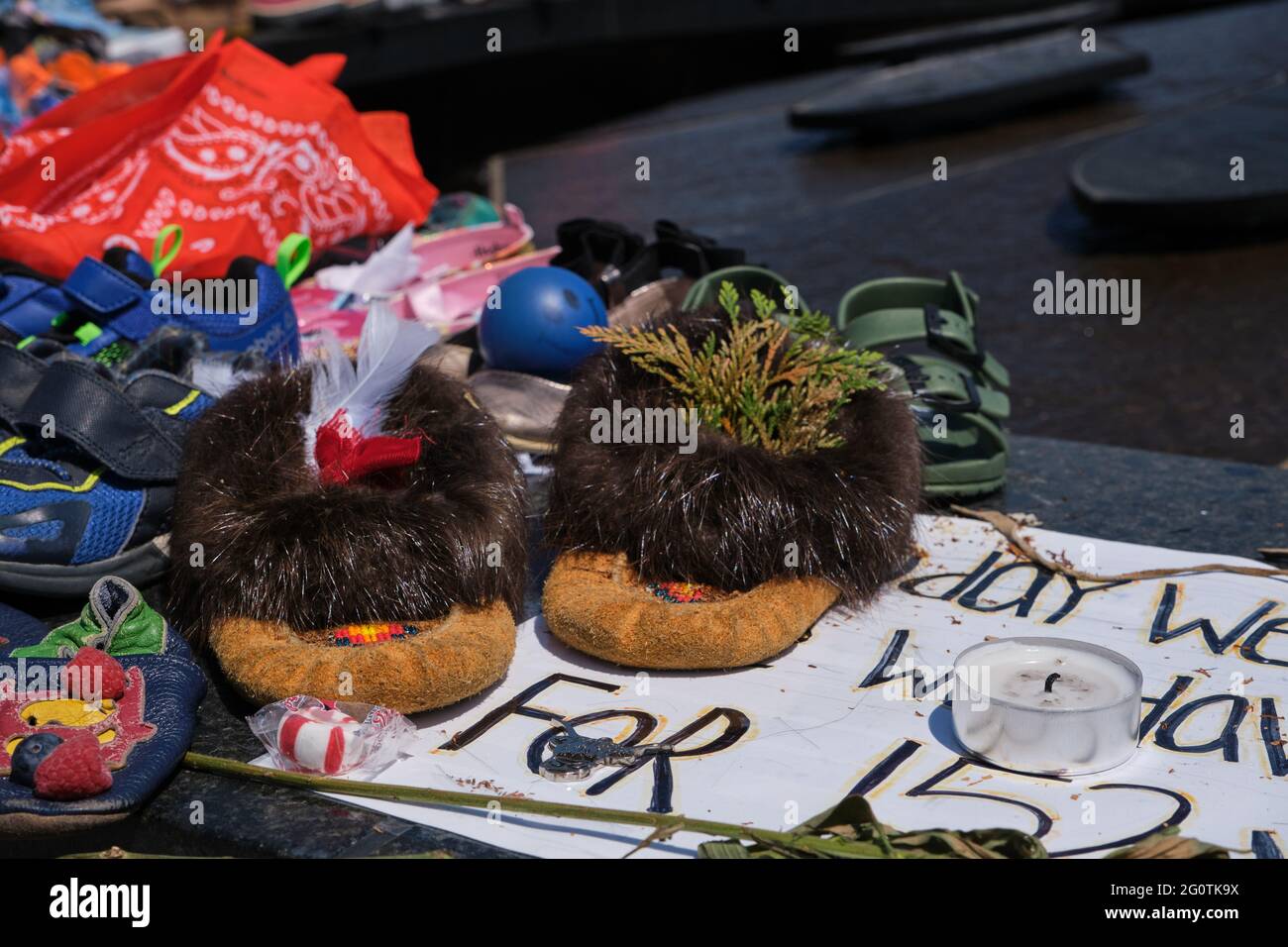Aboriginal rights history hi-res stock photography and images - Alamy