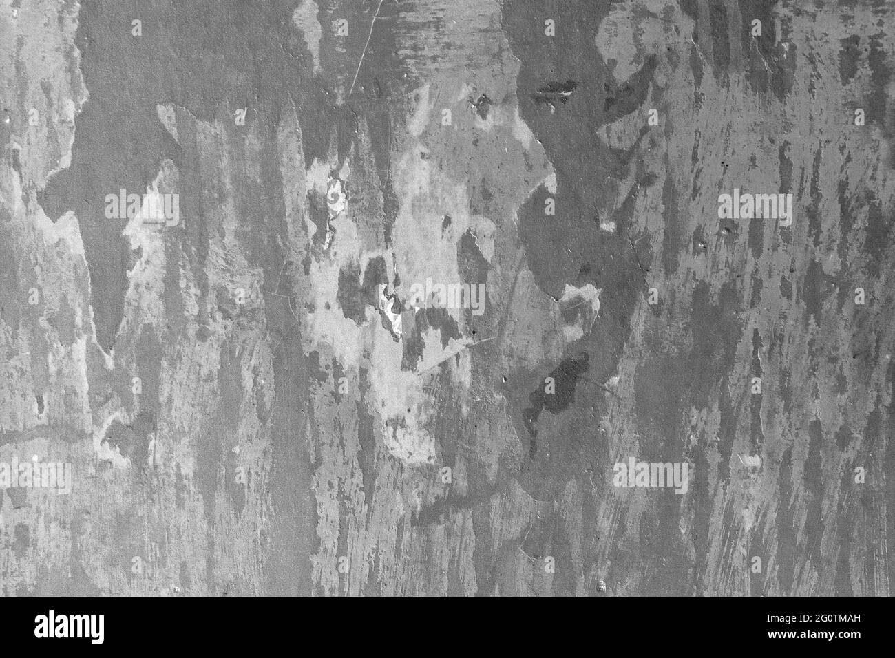 Photo of surface with scratches on background Stock Photo