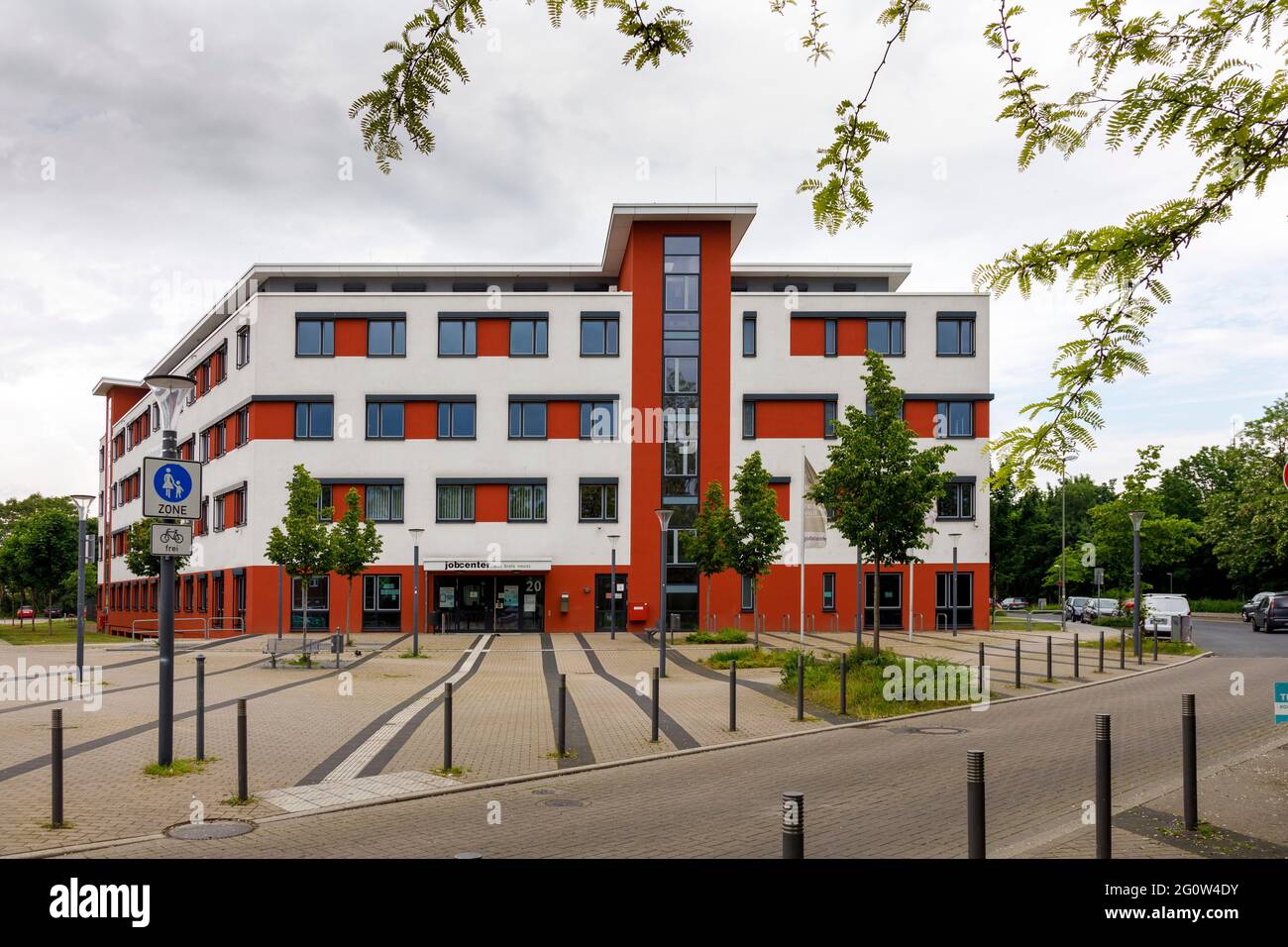 arbeit in neuss