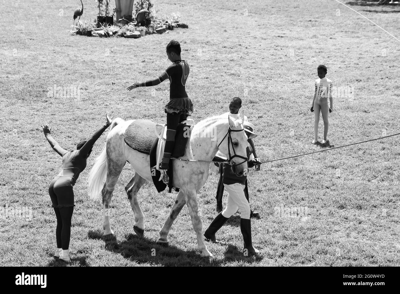 JOHANNESBURG, SOUTH AFRICA Jan 06, 2021 Johannesburg, South Africa October 08 2011