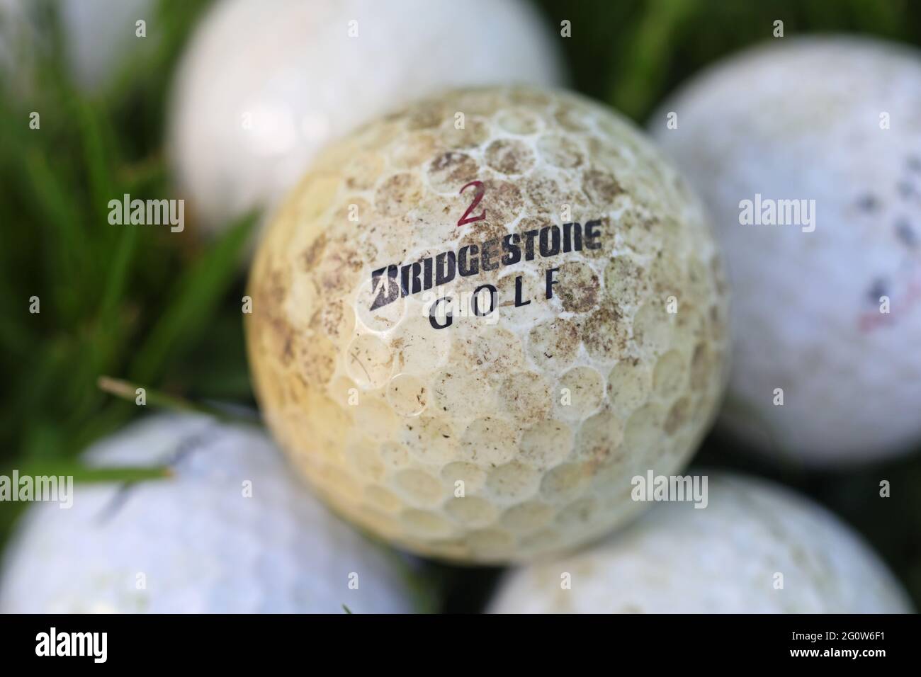 12 Best Bridgestone Golfs Of 2023