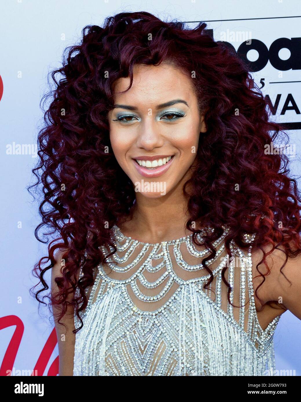 Natalie La Rose High Resolution Stock Photography and Images - Alamy