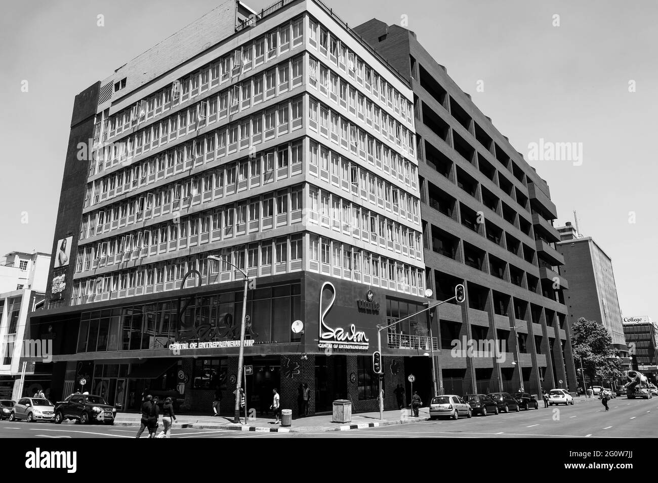 JOHANNESBURG, SOUTH AFRICA Jan 06, 2021 Johannesburg, South Africa