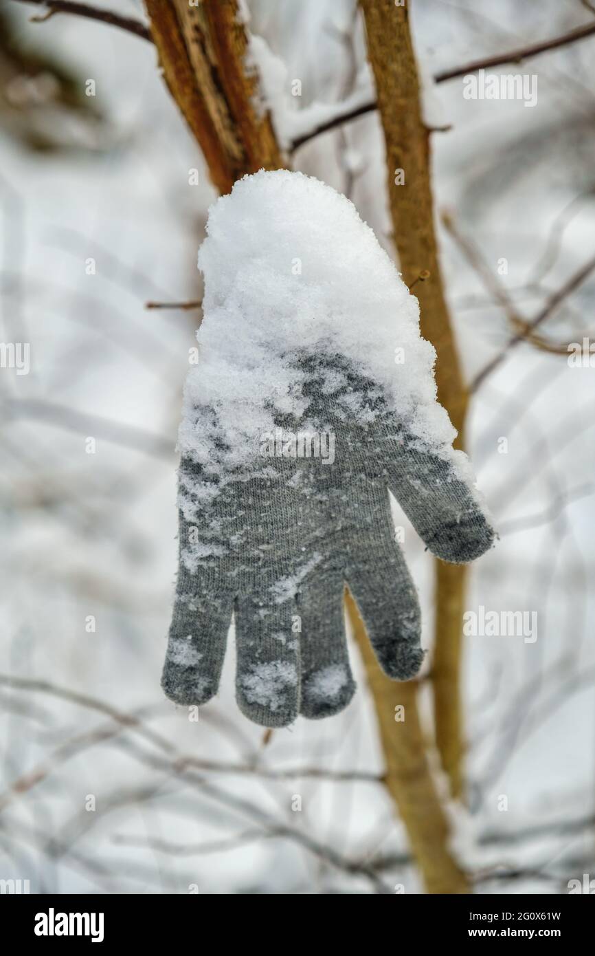 Random Garbage High Resolution Stock Photography and Images - Alamy