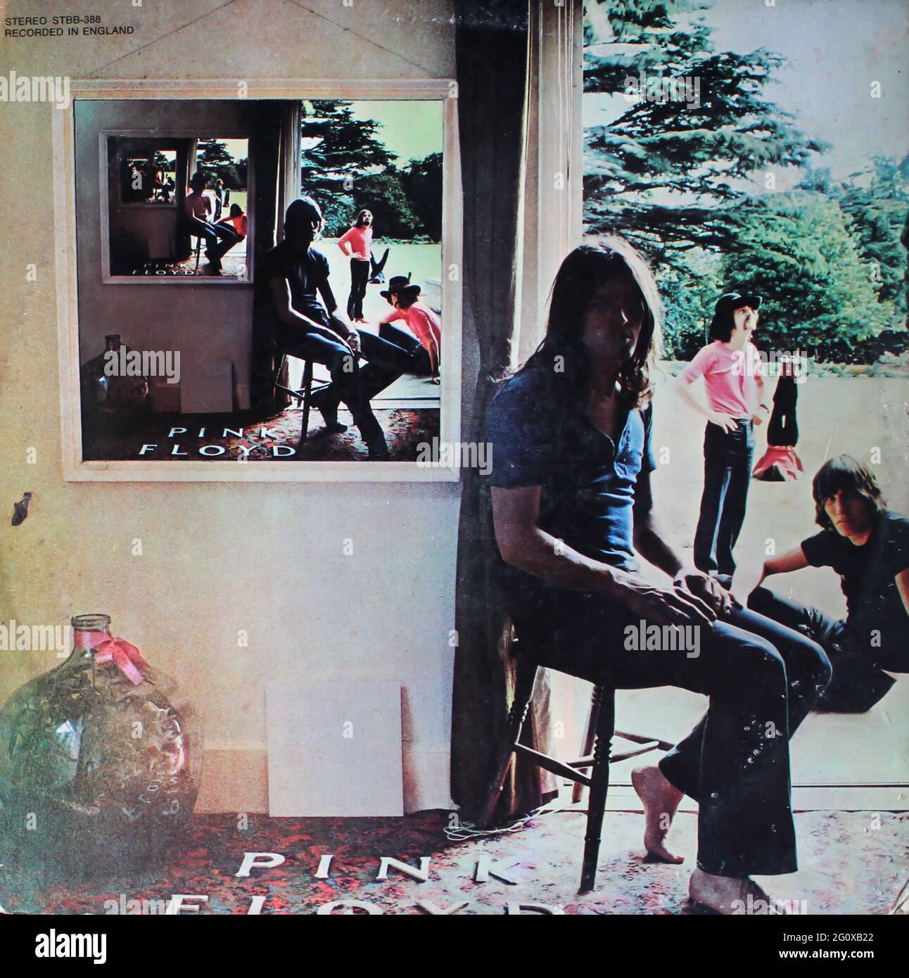 pink floyd ummagumma lyrics pink floyd ummagumma lyrics