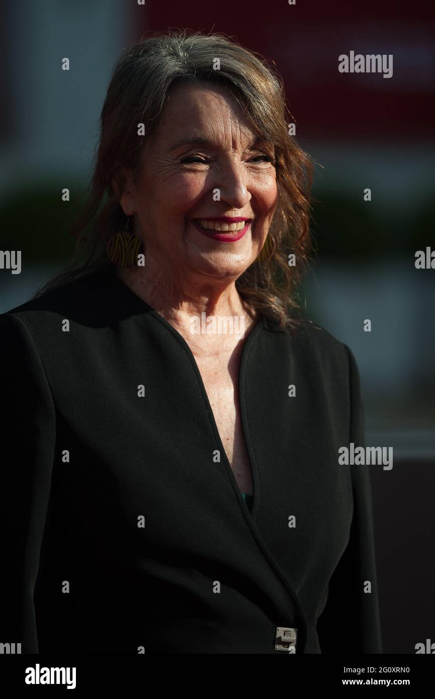 Petra martinez hi-res stock photography and images - Alamy