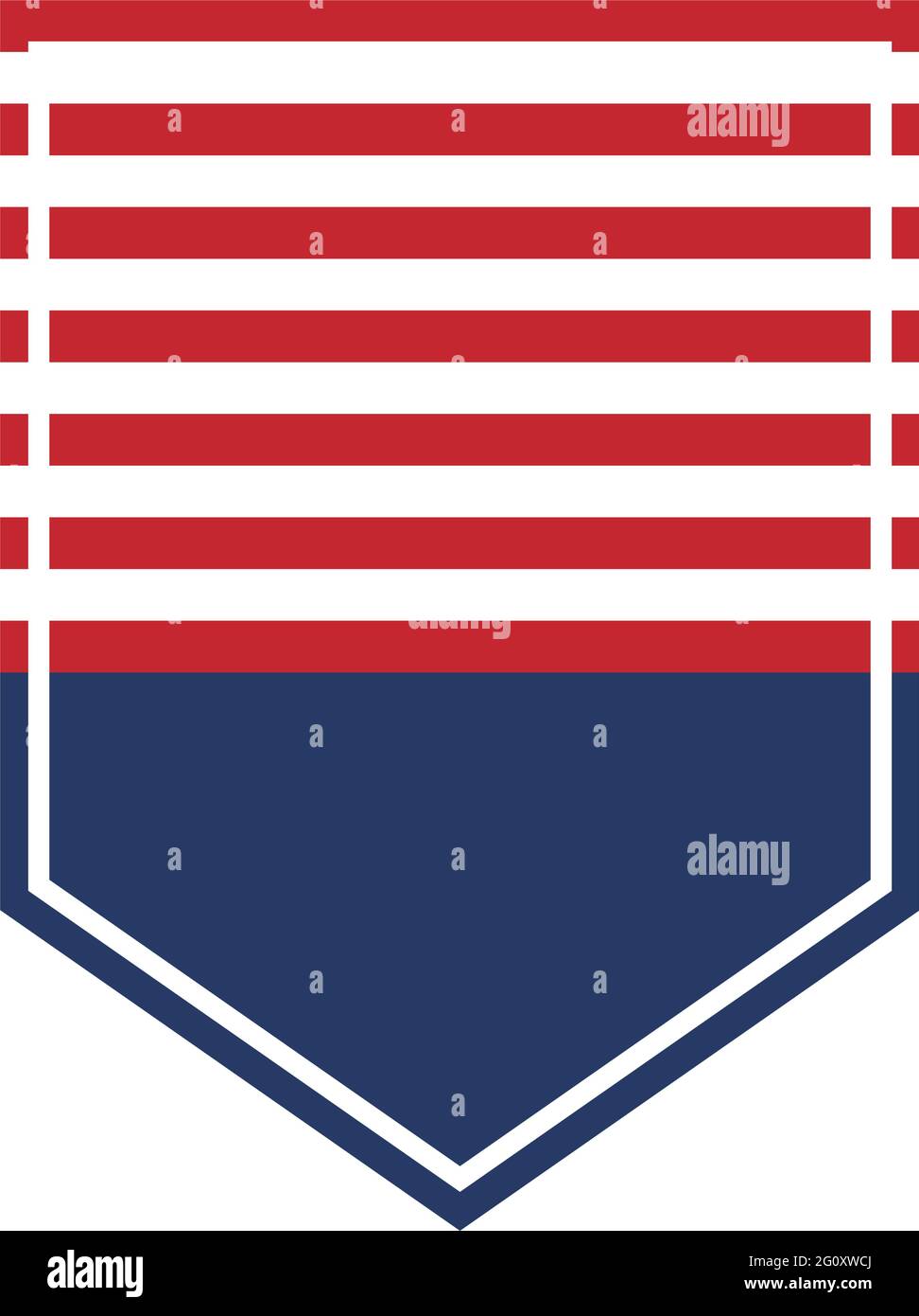united states seal design Stock Vector Image & Art - Alamy