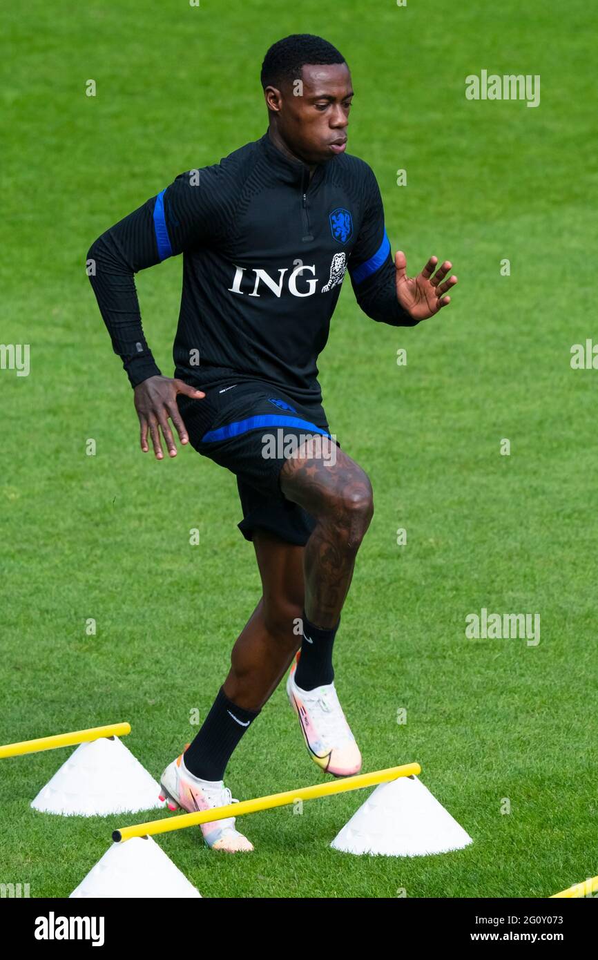 Dutch National Football Team High Resolution Stock Photography And Images Alamy