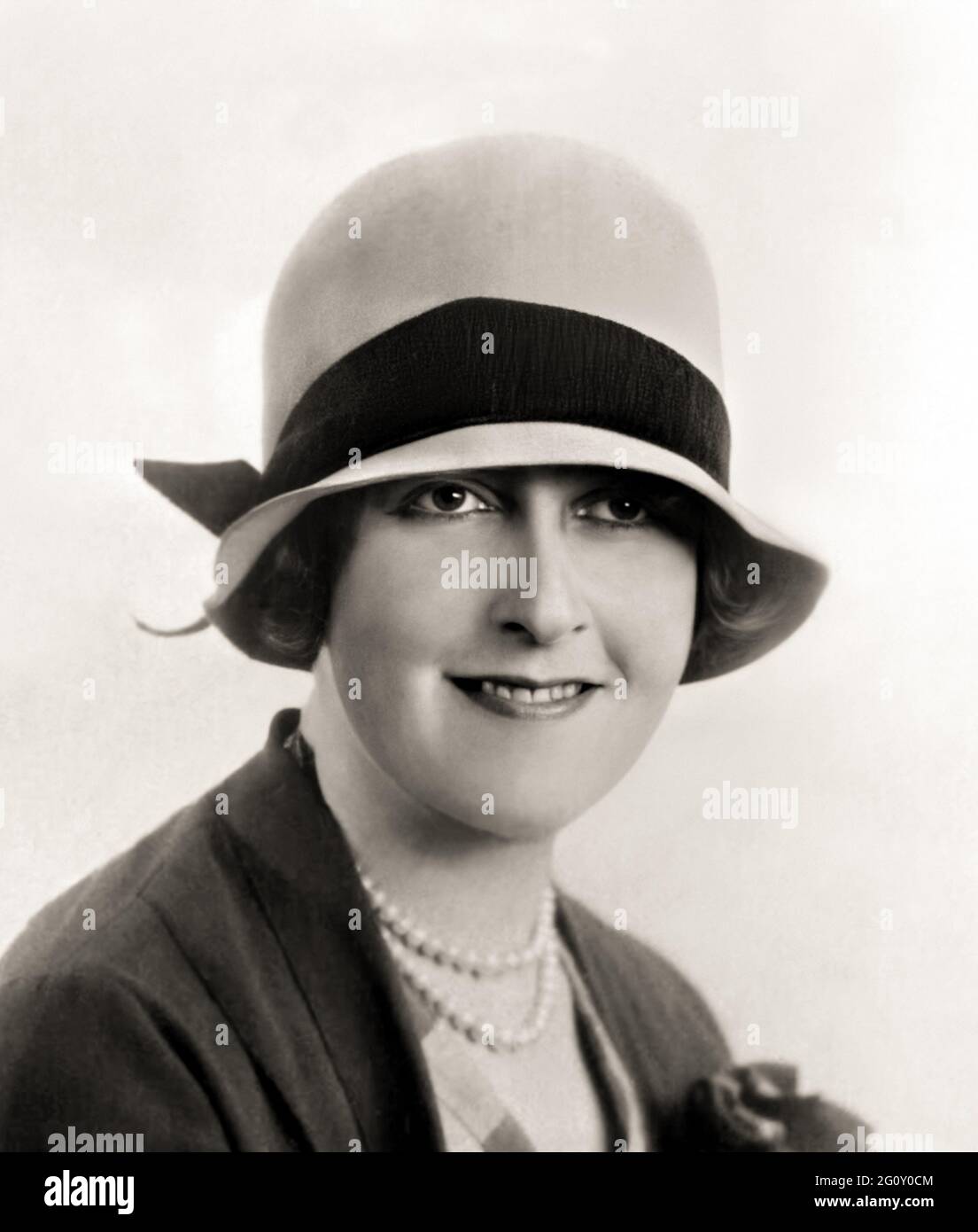 Anni Venti High Resolution Stock Photography and Images - Alamy