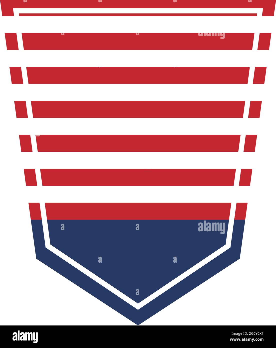 united states seal illustration Stock Vector Image & Art - Alamy