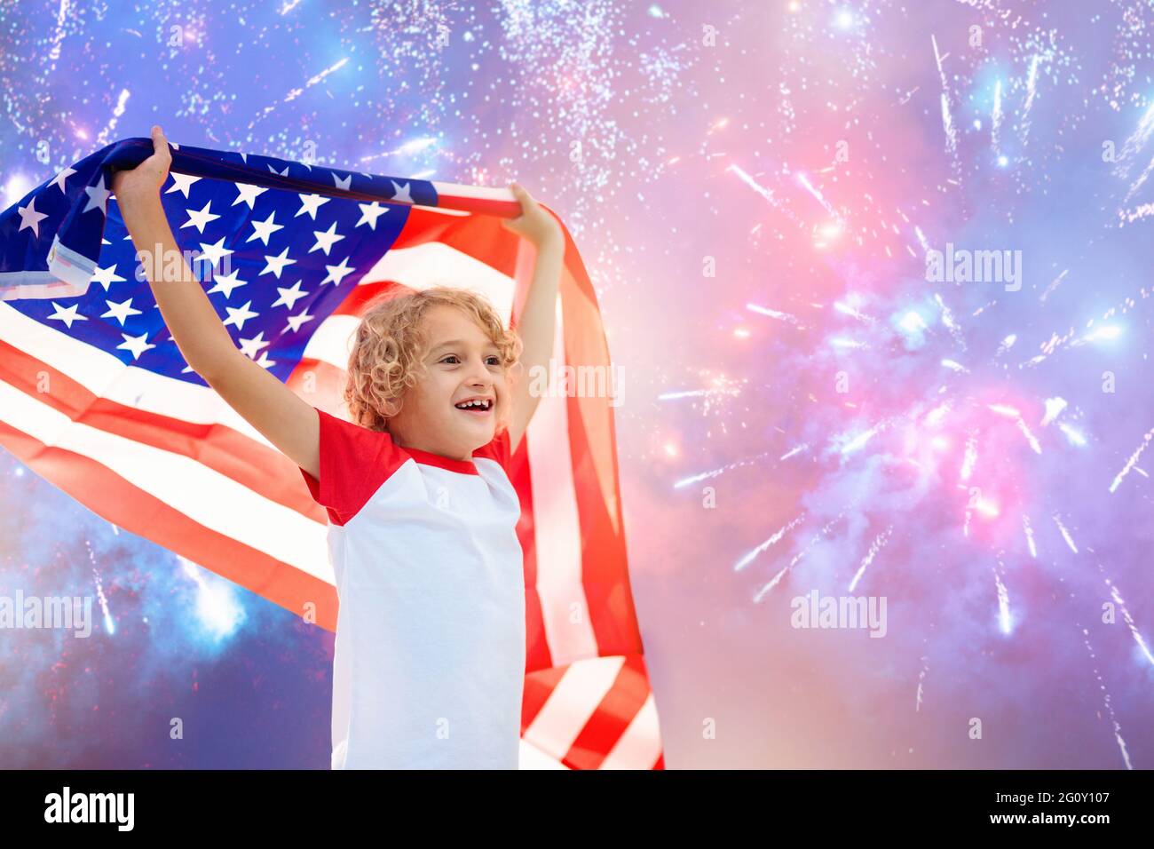 July 4th kids hi res stock photography and images Alamy July 4th kids hi res stock photography and images Alamy