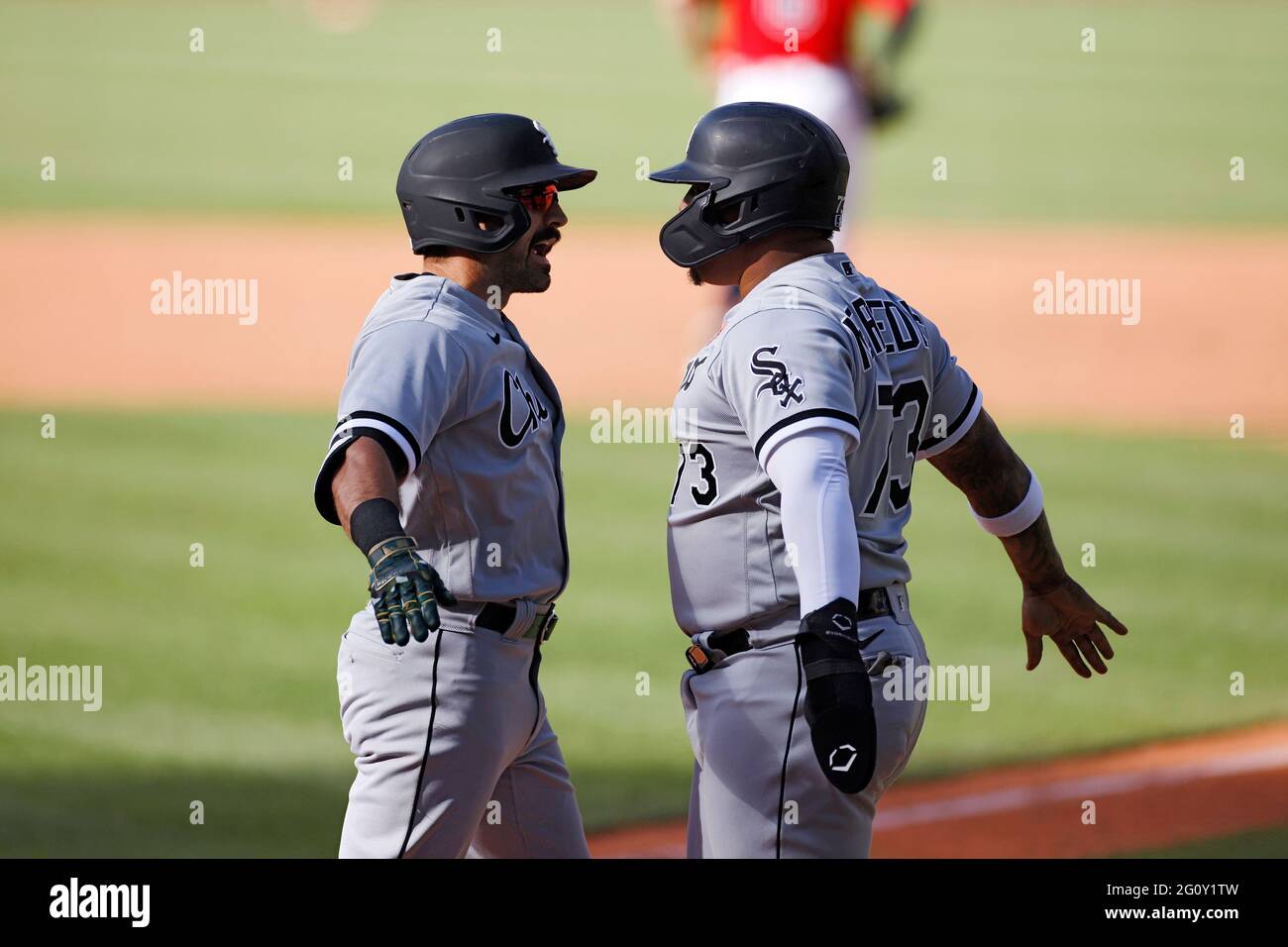 Adam eaton hi-res stock photography and images - Alamy