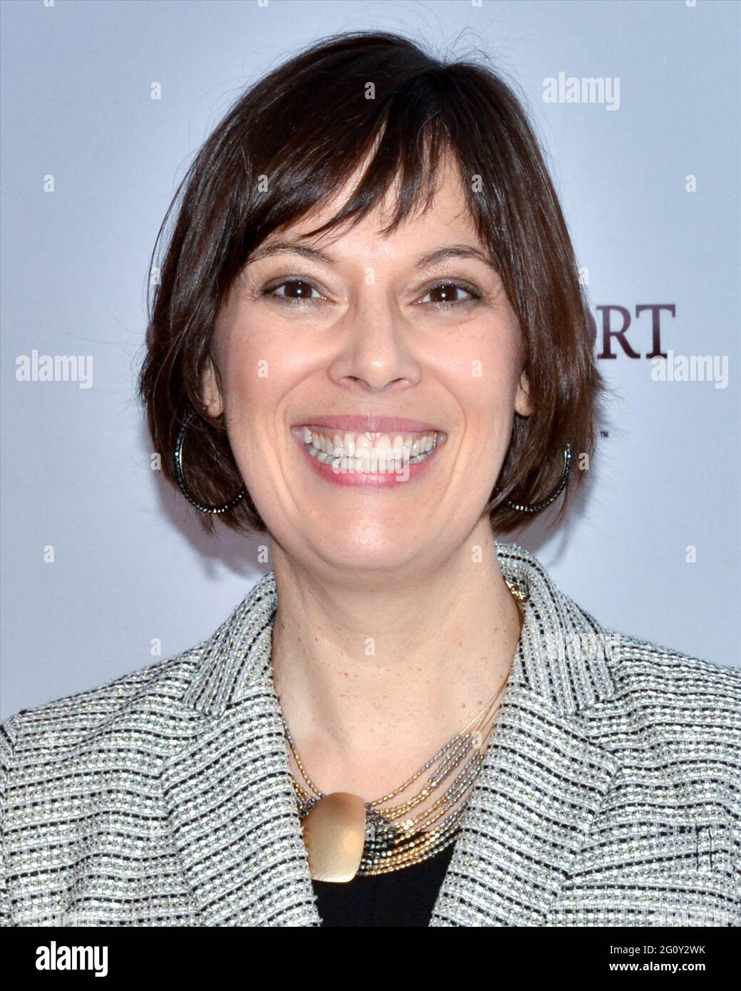 May 14, 2015, Century City, California, USA: Julia Forth attends the