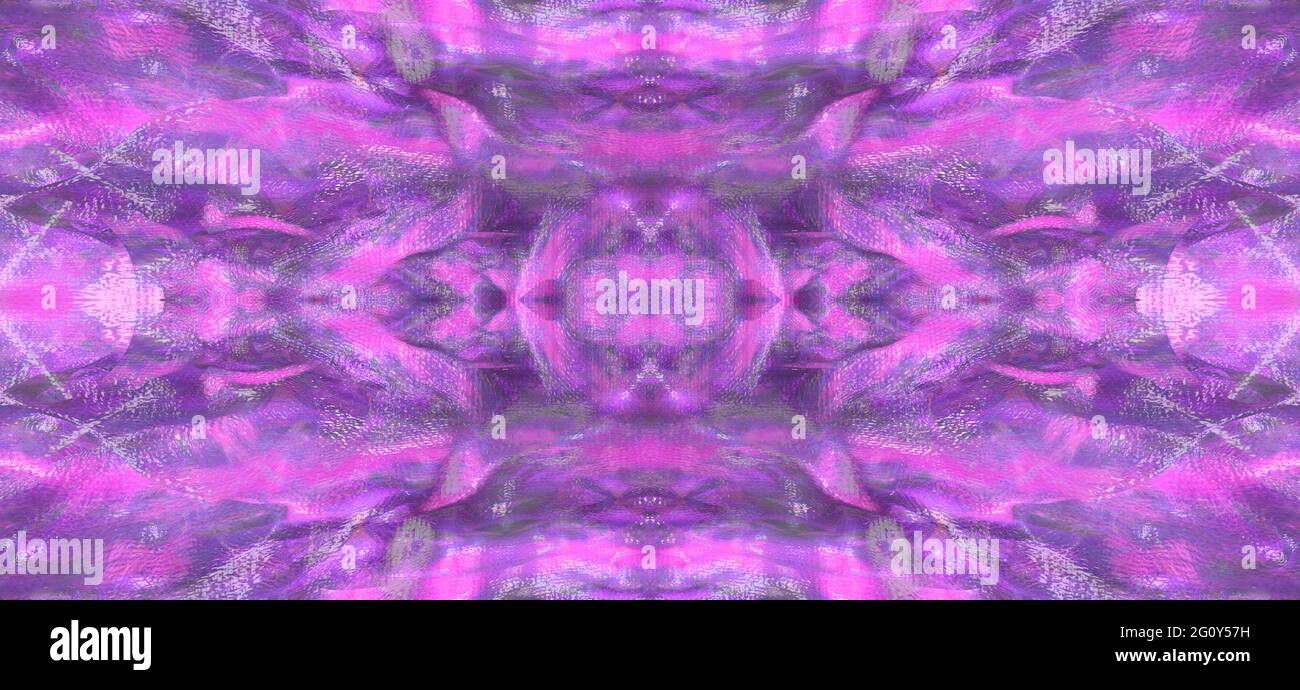 An abstract psychedelic background image Stock Photo - Alamy