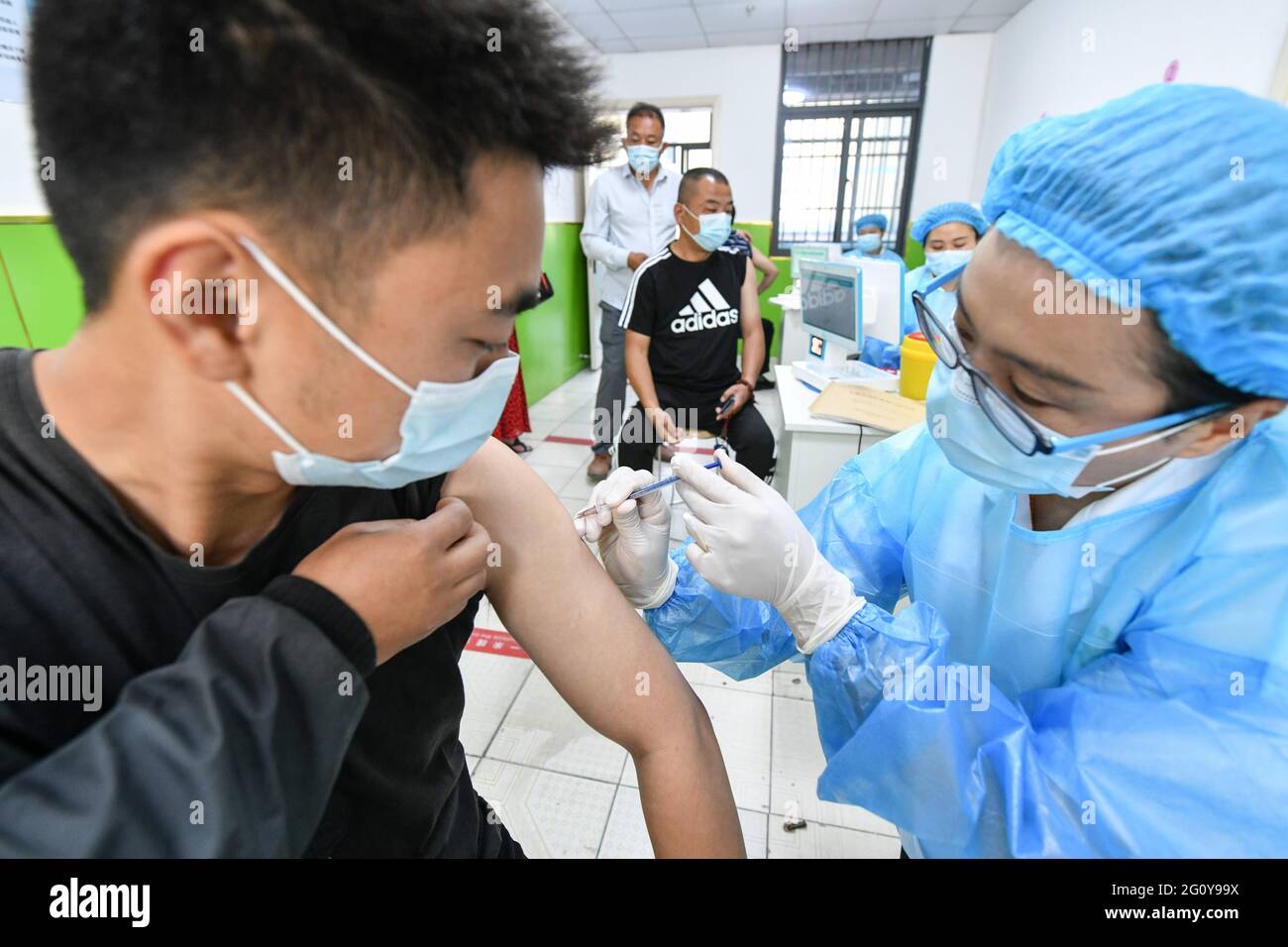 adidas health workers discount