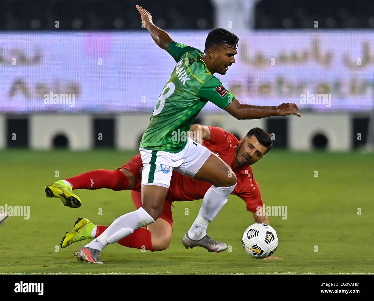 AFC Casablanca