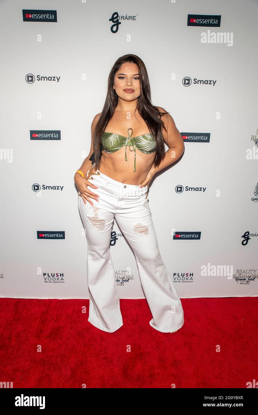 Diandra delgado hi-res stock photography and images - Alamy