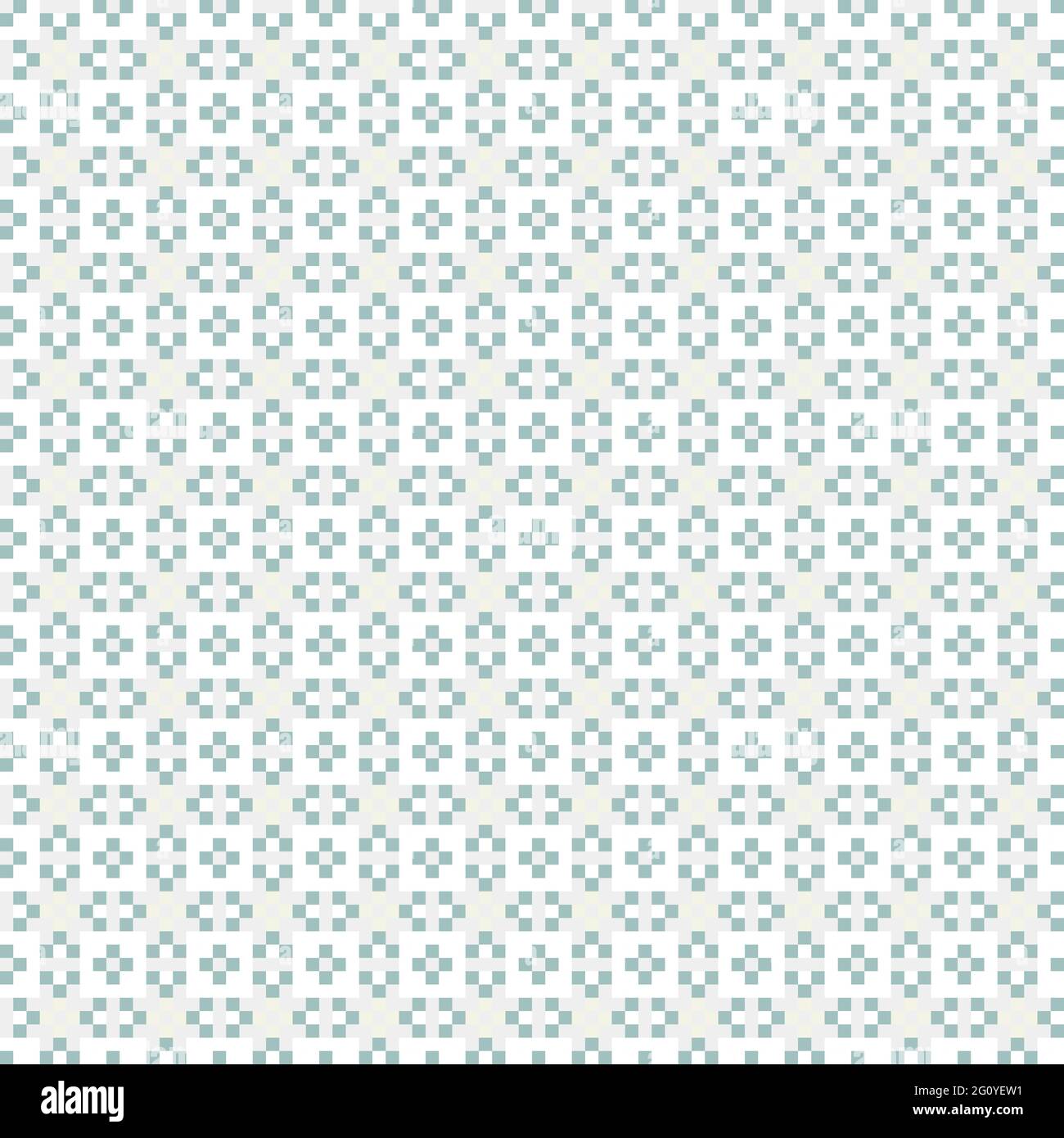 Abstract Cross-Pattern Dotted generative computational art illustration ...