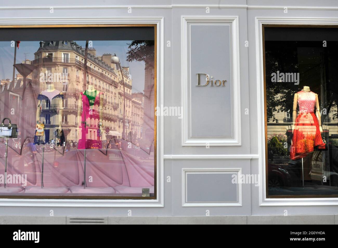 Dior montaigne 8 deals