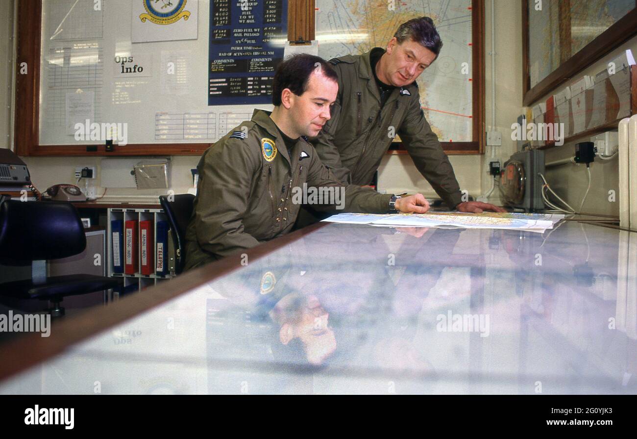 202 squadron hi-res stock photography and images - Alamy