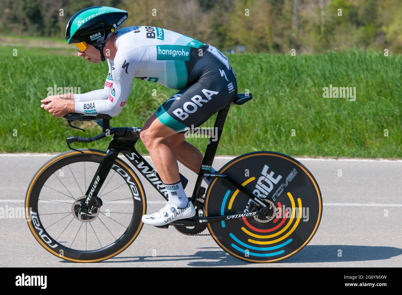 Peter Sagan (Team Bora - Hansgrohe 