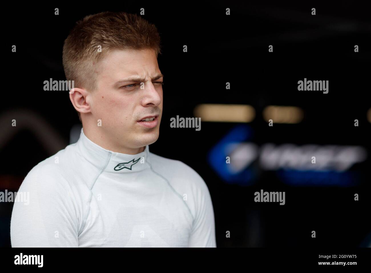 Nordschleife, Germany, 03/06/2021, Backman Andreas (swe), Target ...